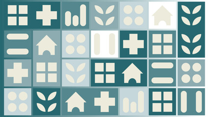 Modern Geometric Elegance