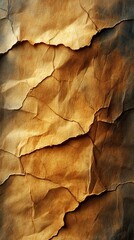 Fototapeta premium Aged Paper Texture Background