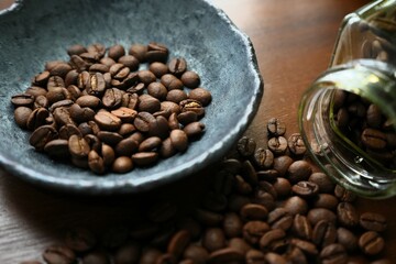 Fototapeta premium コーヒー