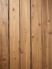 Fototapeta premium Rustic wooden planks background with natural textures and earthy tones, background, vintage