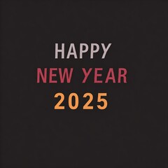 happy new year 2025 wishes