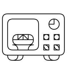 Icon of Oven