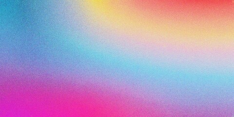 Fototapeta premium Abstract gradient background, particle gradient texture background