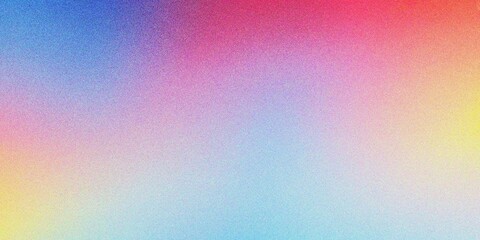 Fototapeta premium Abstract gradient background, particle gradient texture background