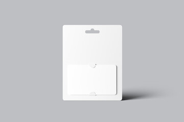 Gift Card Mockup