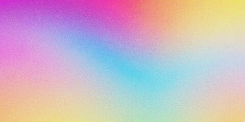 Abstract colorful gradient background, particle gradient texture background