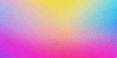 Abstract colorful gradient background, particle gradient texture background