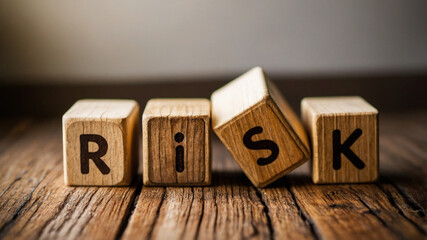 Building Blocks of Risk in Business and Life Decisions
