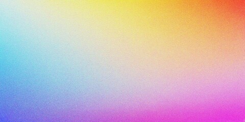 Abstract colorful gradient background, particle gradient texture background