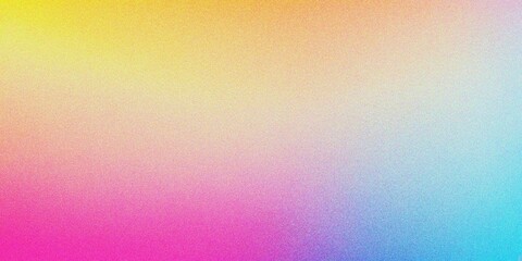Obraz premium Abstract colorful gradient background, particle gradient texture background