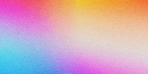 Abstract colorful gradient background, particle gradient texture background
