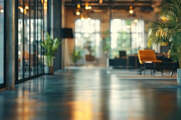 Obraz premium business background