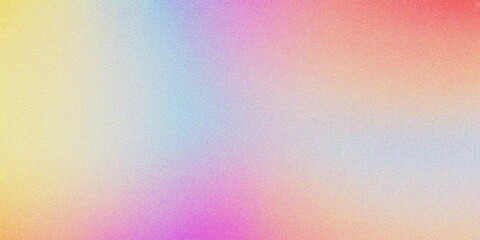 Abstract colorful gradient background, particle gradient texture background