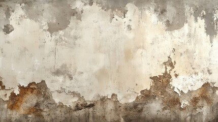 Obraz premium Aged Wall Texture