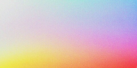 Abstract colorful gradient background, particle texture, color gradient texture background