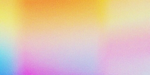 Obraz premium Abstract colorful gradient background, particle texture, color gradient texture background