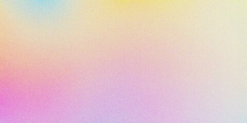 Fototapeta premium Abstract colorful gradient background, particle texture, color gradient texture background