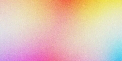 Obraz premium Abstract colorful gradient background, particle texture, color gradient texture background