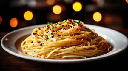 Delicious spaghetti pasta recipe that will elevate your culinary skills and impress guests