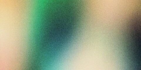 Colorful blue and purple gradient background, grainy noise texture gradient