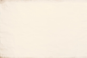 Obraz premium PNG An old faded beige paper background texture parchment.