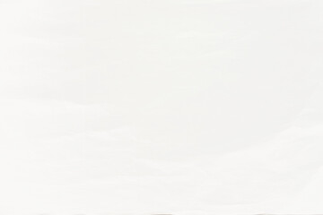 Obraz premium PNG An old white paper background wrinkled texture.