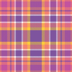 Tartan Plaid Vector Seamless Pattern. Classic Scottish Tartan Design. for Shirt Printing,clothes, Dresses, Tablecloths, Blankets, Bedding, Paper,quilt,fabric and Other Textile Products.