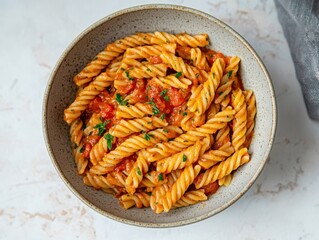 Delicious pasta dishes how to cook perfect spaghetti with flavorful sauces and toppings