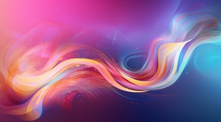 abstract colorful background, cool colored wallpaper, rainbow colors, colored abstract background