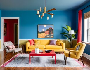 interior home design