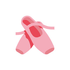 ballet shoes  © sgra