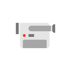 Obraz premium Camcorder 