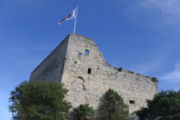 Vaison La Romaine