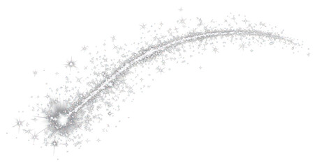 PNG Star sparkle light vector background night space.