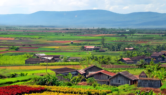 Artibonite Valley