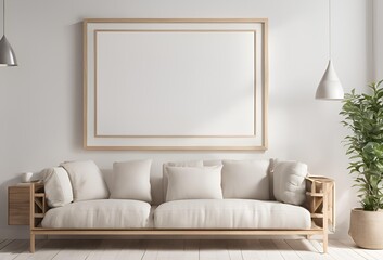 living room interior