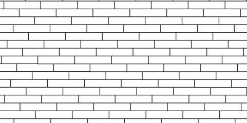 Fototapeta premium White brick wall texture for background wallpaper and graphic web design. White brick wall as an abstract background. grainy concrete wall .White brick stone wall texture and seamless background. 