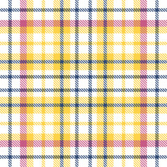 Tartan Plaid Pattern Seamless. Traditional Scottish Checkered Background. for Scarf, Dress, Skirt, Other Modern Spring Autumn Winter Fashion Textile Design.