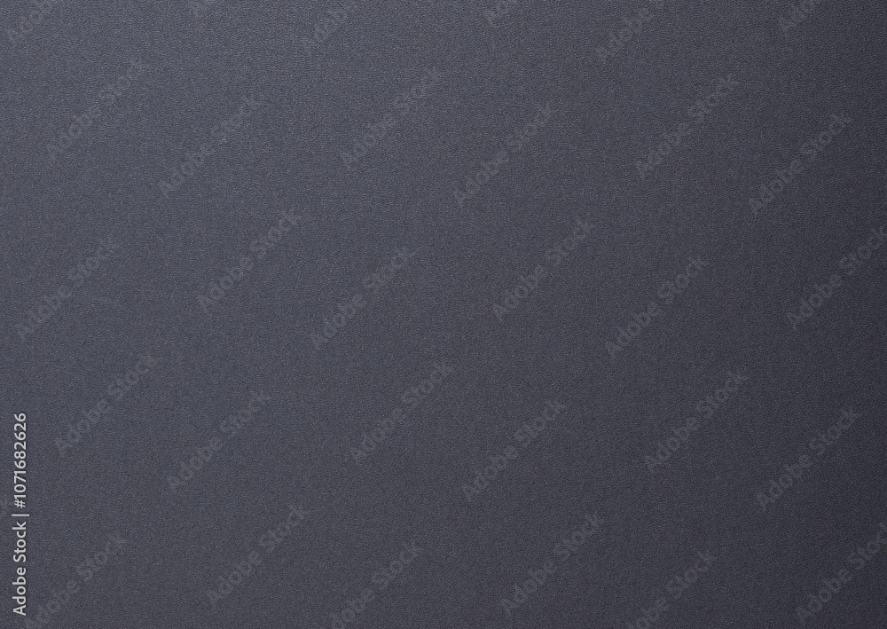 Poster dark designer paper background with a matte, smooth texture in rich charcoal gray. this minimalist, 