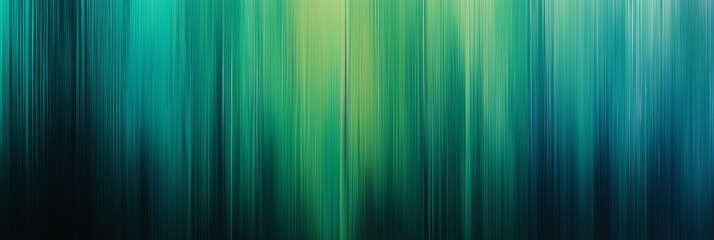 abstract and stylish green blue background for an AI Security testing tool. Make the colors muted enough that we can put text in the foreground and have it be readable