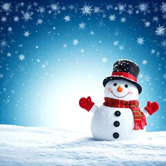 Obraz premium Merry Christmas