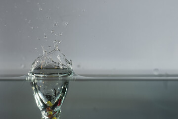 wasser tropfen spritzen spritzer