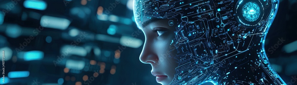 Poster integrating cloud ai technology to enhance cybersecurity through anomaly detection systems