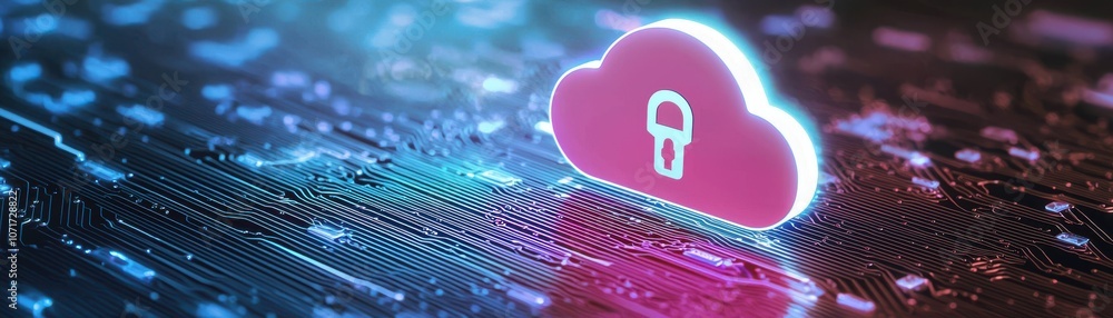 Poster enhance your cloud security with comprehensive training and awareness programs for ai technology