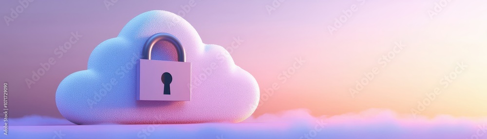 Poster enhance cloud security with advanced ai technology for cloudnative encryption and hsm solutions