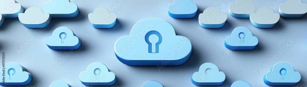 Poster enhance your cloud security with continuous monitoring and incident response ai technology