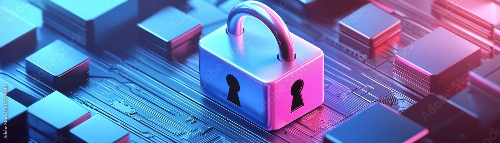 Poster enhancing cybersecurity with ai a comprehensive risk assessment for modern technologies