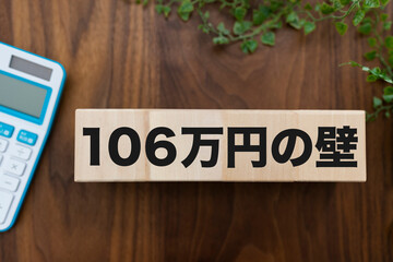 106万円の壁