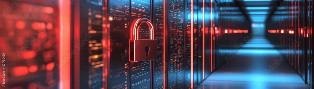 Poster enhance cybersecurity with advanced cloud ai technology for endpoint detection and response systems