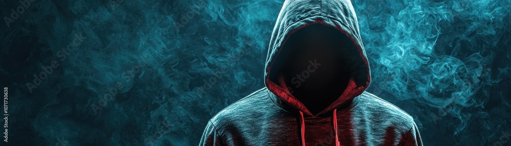 Poster exploring ethical hacking how cloud ai technology enhances system vulnerability testing